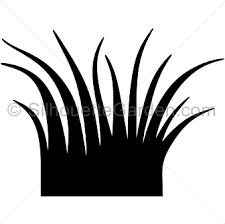 Download Grass Silhouette