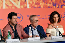 Learn more about pierfrancesco favino and get the latest pierfrancesco favino articles and information. Pierfrancesco Favino Maria Fernanda Candido Pictures Photos Images Zimbio