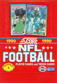 View jerry rice card auctions with the most bids on ebay. 10 Most Valuable 1990 Score Football Cards Old Sports Cards