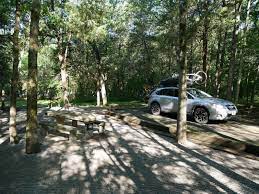 Within a short walk, campers can find everything from interpretive trails to a visitor center. Seven Points Campground J Percy Priest Lake Tn 3 Hipcamper Reviews And 1 Photo