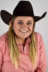 2020-21 Women's Rodeo Roster