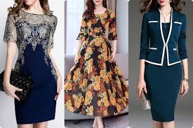 Señorita Especial Publicidad Fashionmia Dresses And One