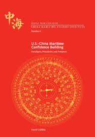 Cmsi Red Books China Maritime Studies Institute U S Naval War College