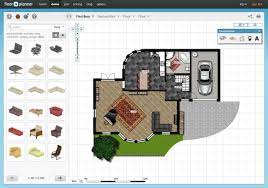 5 Free Online Room Design Software Applications Floor Planner Room Design Software Room Planner