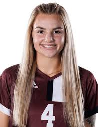 2022 Mississippi State Soccer Media Guide by Mississippi State University  Athletics