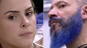 Paredão com Ana Paula e Laércio toma conta das redes sociais