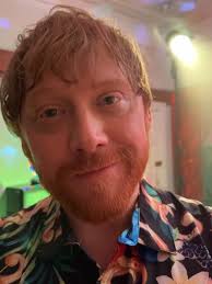 Malachy and Michelle Cherrybomb