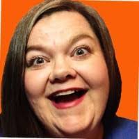 Mona Morrison's Instagram, Twitter & Facebook