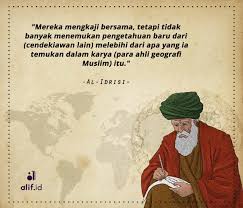 Para tokoh islam seperti sahabat dan ulama pun turut memberikan nasihat yang menginspirasi. Kata Pujangga Tokoh Islam