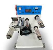 FR-200-03A Mini BOPP Tape Slitting Rewinding Machine - Buy ...