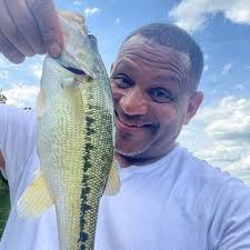 Georgia Fishing Report: May 20, 2022