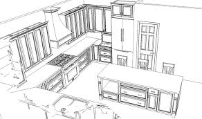 contractors clarence kitchen design