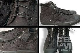 как перестать учить иностранный язык и начать на нем жить C Est La Vie Overdesigncreation Premium X Converse Scab Remake C Est La Vie Boots Combat Boots Army Boot
