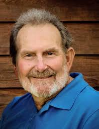 Obituary information for Robert "Bob" Eugene Ebeling