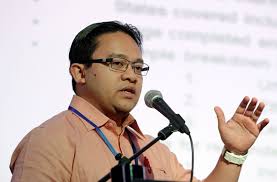 Wan Saiful To Leave Ideas After Nine Years As Founding Ceo The Star