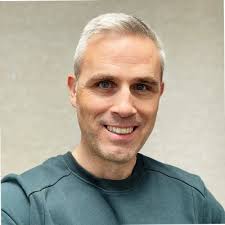 I'm terrified of heights.