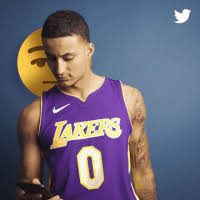 Jun 15, 2021 · offloading these two players for one kyle kuzma would, memes aside, be a win for minnesota. Kyle Kuzma Gifs Find Share On Giphy Kyle Kuzma Kyle Nba Fashion