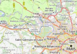 In 1840 there was 1 chanteloup family living in louisiana. Michelin Landkarte Chanteloup Les Vignes Stadtplan Chanteloup Les Vignes Viamichelin