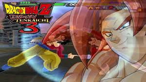 How do you get goku ss4? Gogeta Gt Sebasgamer Sps Dbz Bt3 Mods By Sebasgamer Sps