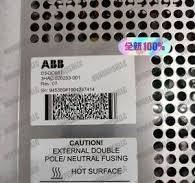 DSQC661 ABB 3HAC026253-001 Power Supply Spot Goods Expedited ...