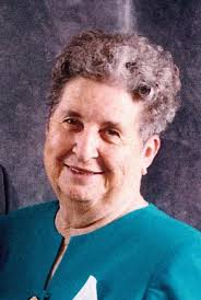 Louise Anna Oehler Pensis Sago, 97