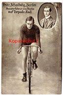 Pin Op Bikers