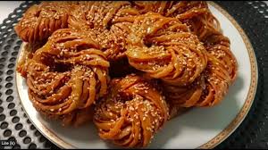 Special Ramadan Sans Machine حلويات رمضان بدون ماكينة Youtube Cuisine Cuisine Marocaine Recette Marocaine