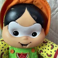 Monica Doll's Instagram, Twitter & Facebook