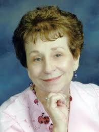 Carol Lunsford Obituary (1940