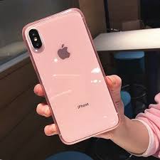 Insnic Colorful Transparent Anti Shock Frame Iphone Case Iphone Phone Cases Iphone Iphone Cases