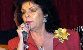 Murió a los 86 años marta fort, la mamá del recordado ricardo. Mnkdzdmbq Ccvm