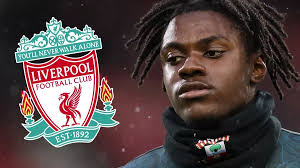 Liverpool dream line-up after Romeo Lavia transfer and one more signing