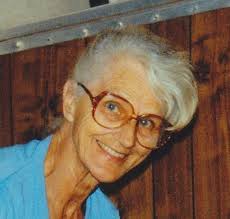 Eleanor Morrison Obituary