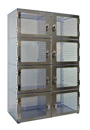 N2 Desiccators Nitrogen Dry Boxes 1500 Series