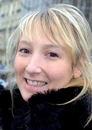 Actrice française née le 19 janvier 1981 à alès. Audrey Lamy Wikiwand