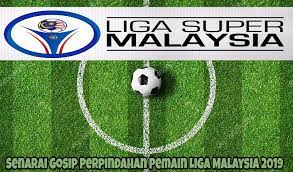 Panduan malaysia maklumat terkini senarai barisan pemain pahang fa beserta posisi dan no jersi. Senarai Gosip Perpindahan Pemain Liga Malaysia 2021 Arenasukan