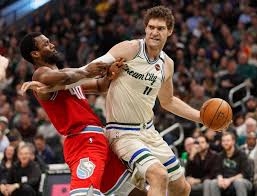 Milwaukee bucks media day 2016. Bucks Keeping Fans In Suspense With Cryptic Morning Tweet