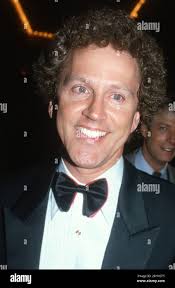 John rubinstein hi-res stock photography and images