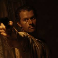 Echoes' fights a losing battle