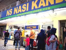 Over a year ago problem with this answer? Ns Nasi Kandar Photos Bayan Lepas Menu Prices Restaurant Reviews Facebook