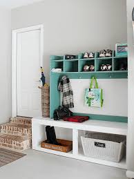 Mudroom Garage Storage Decor Ideas In 2020 Mud Room Garage Garage Decor Diy Garage Storage