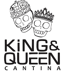 Our colorful skull décor makes for a dia de los muertos theme all year long. Mr Tempo Opens New King Queen Cantina Location In Valle De Guadalupe Mexico Financial Market Brief