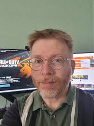 Call of Duty streamer Gabels4hunnid