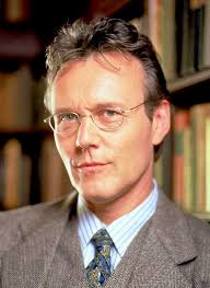 Birthday respects to **Chris Jury** (born 28 September 1956),** **actor,  writer and director, who played Deadbeat/Kingpin in The Greatest Show in  the Galaxy, and reprised the role in the Big Finish audio