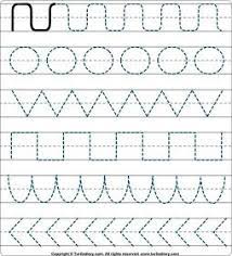 Material Educativo Ejercicios De Motricidad Fina Reforza Ejercicios De Psicomotricidad Hojas De Ejercicios Para Ninos Actividades De Aprendizaje Preescolares