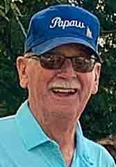 Rodney Parrish's Instagram, Twitter & Facebook