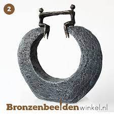 Cadeau Idee 10 Jaar Getrouwd Uniek Tinnen Huwelijk Kado