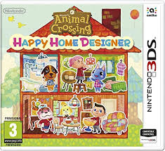 Encuentra juego ds para ninas. Juegos Para Nintendo 3ds Recomendados Para Ninos