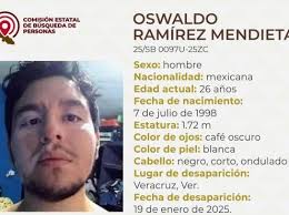 Regresan con vida tras 18 días desaparecidos Jhosajani Luna y Oswaldo  Ramirez, familia agradece