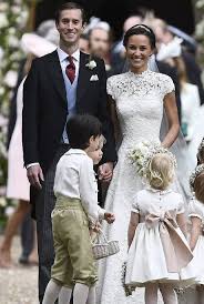 Maybe you would like to learn more about one of these? Pippa Middleton Og James Matthews Pippa Middleton Hochzeit Kleider Hochzeit Konigliche Hochzeitskleider
